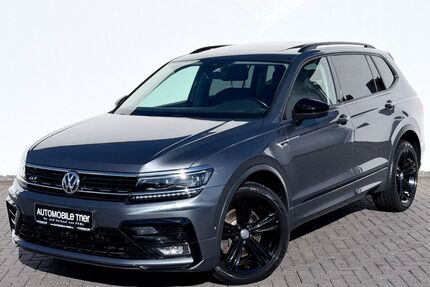 VW Tiguan Allspace Gebrauchtwagen