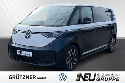 VW ID. Buzz Gebrauchtwagen