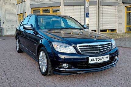 Mercedes-Benz C 220 Gebrauchtwagen