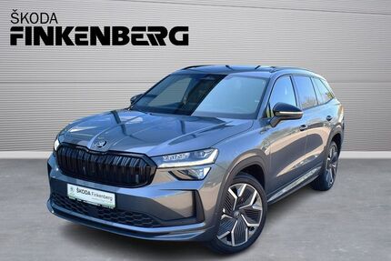Skoda Kodiaq Gebrauchtwagen