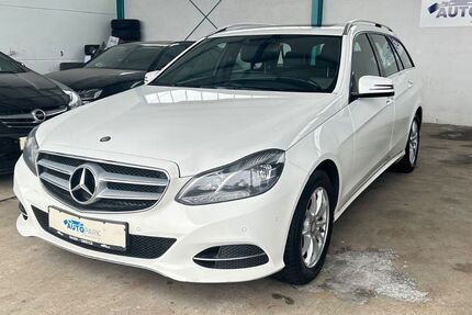 Mercedes-Benz E 250 Gebrauchtwagen