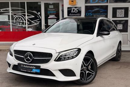 Mercedes-Benz C 220 Gebrauchtwagen