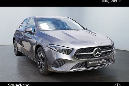 Mercedes-Benz A 200 Gebrauchtwagen