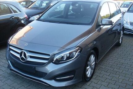 Mercedes-Benz B 180 Gebrauchtwagen
