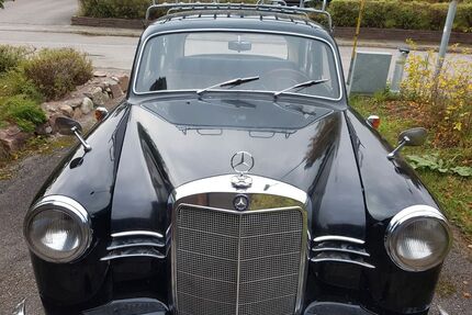 Mercedes-Benz Andere Gebrauchtwagen