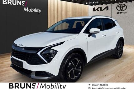 Kia Sportage Gebrauchtwagen