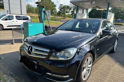 Mercedes-Benz C 200 Gebrauchtwagen