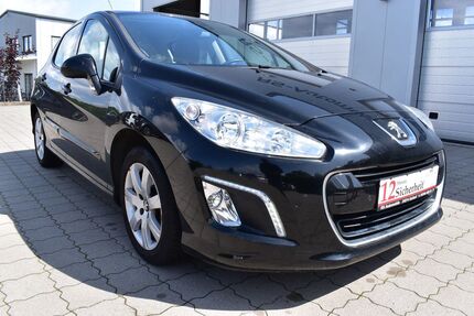 Peugeot 308 Gebrauchtwagen