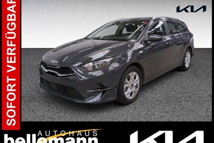 Kia ceed Sportswagon Gebrauchtwagen