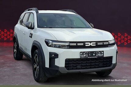 Dacia Bigster Gebrauchtwagen