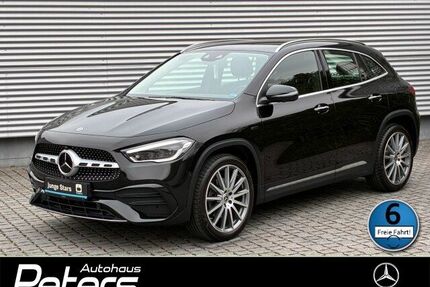Mercedes-Benz GLA 250 Gebrauchtwagen