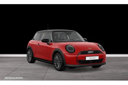 Mini Cooper C Gebrauchtwagen