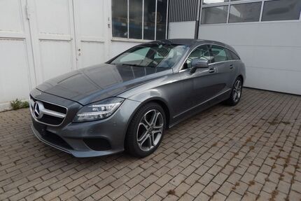 Mercedes-Benz CLS 220 Gebrauchtwagen