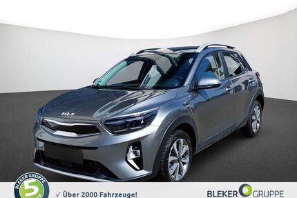 Kia Stonic Gebrauchtwagen