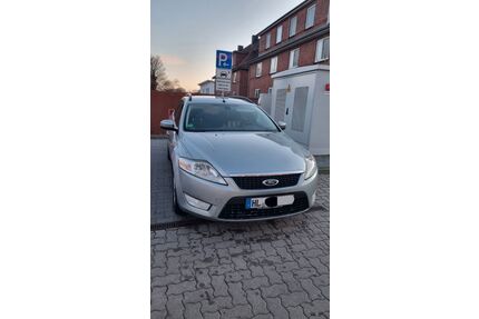 Ford Mondeo Gebrauchtwagen