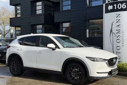 Mazda CX-5 Gebrauchtwagen