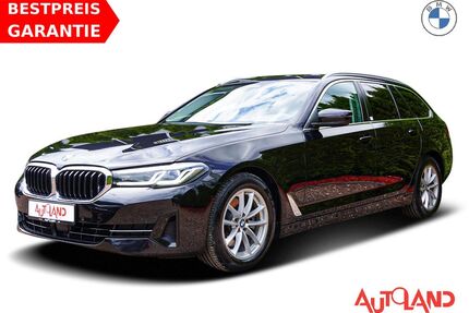 BMW 520 Gebrauchtwagen