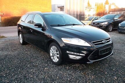 Ford Mondeo Gebrauchtwagen