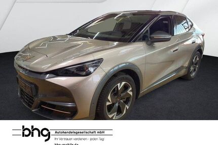 Cupra Tavascan Gebrauchtwagen