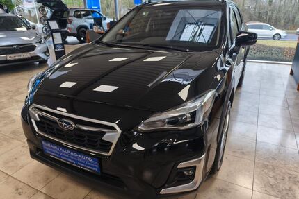 Subaru XV Gebrauchtwagen