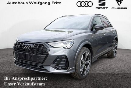 Audi Q3 Gebrauchtwagen