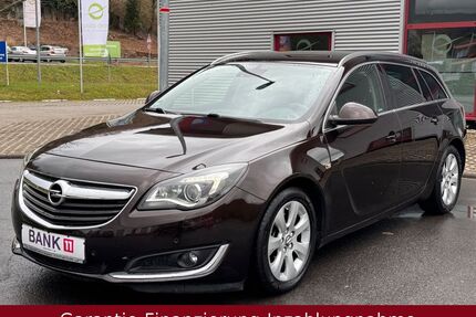 Opel Insignia Gebrauchtwagen