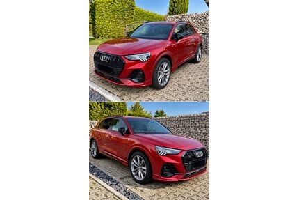 Audi Q3 Gebrauchtwagen