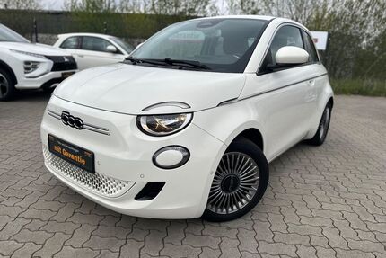Fiat 500e Gebrauchtwagen