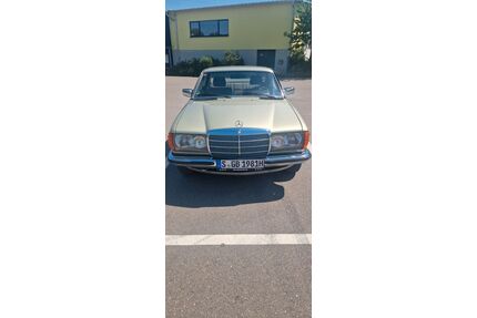 Mercedes-Benz CE 230 Gebrauchtwagen