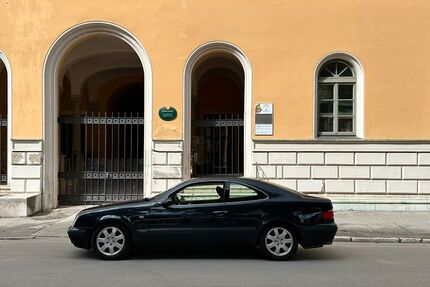 Mercedes-Benz CLK 230 Gebrauchtwagen