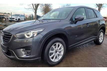Mazda CX-5 Gebrauchtwagen