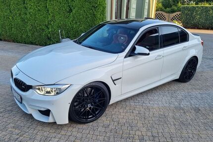 BMW M3 Gebrauchtwagen