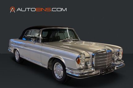Mercedes-Benz 280 Gebrauchtwagen