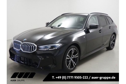 BMW 318 Gebrauchtwagen