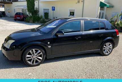 Opel Signum Gebrauchtwagen