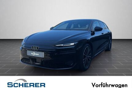 Audi A6 e-tron Gebrauchtwagen