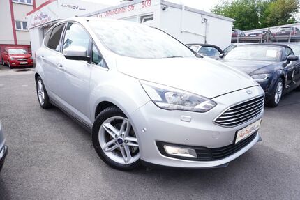 Ford C-Max Gebrauchtwagen