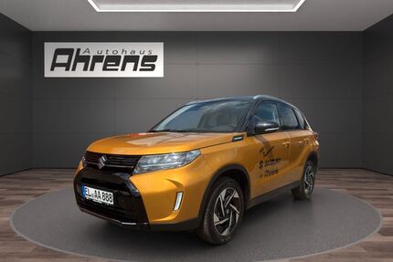 Suzuki Vitara Gebrauchtwagen