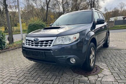 Subaru Forester Gebrauchtwagen