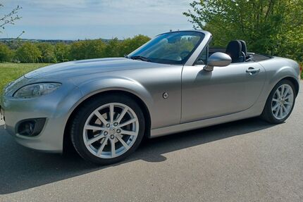 Mazda MX-5 Gebrauchtwagen