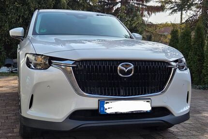 Mazda CX-60 Gebrauchtwagen