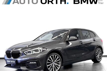 BMW 118 Gebrauchtwagen