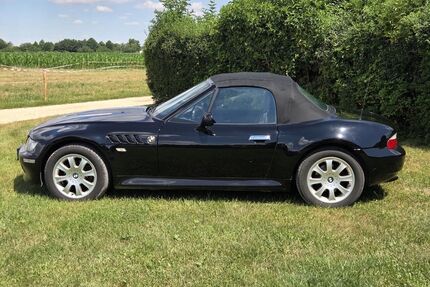 BMW Z3 Gebrauchtwagen