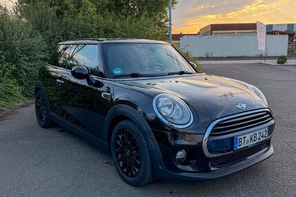 Mini Cooper Gebrauchtwagen