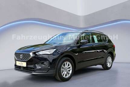 Seat Tarraco Gebrauchtwagen