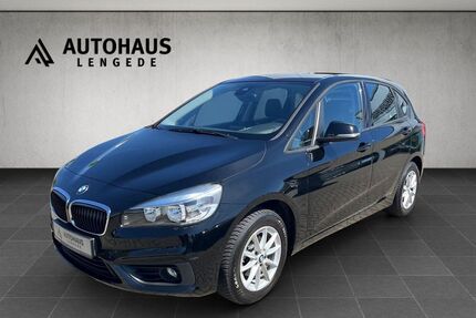 BMW 216 Gebrauchtwagen