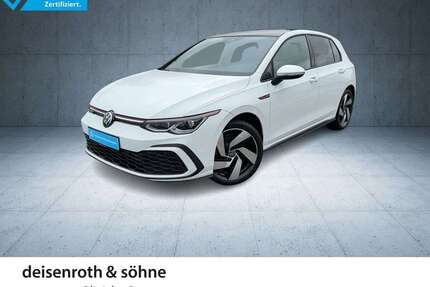 VW Golf GTI Gebrauchtwagen