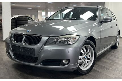 BMW 316 Gebrauchtwagen