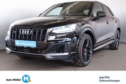 Audi SQ2 Gebrauchtwagen