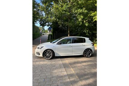 Peugeot 308 Gebrauchtwagen